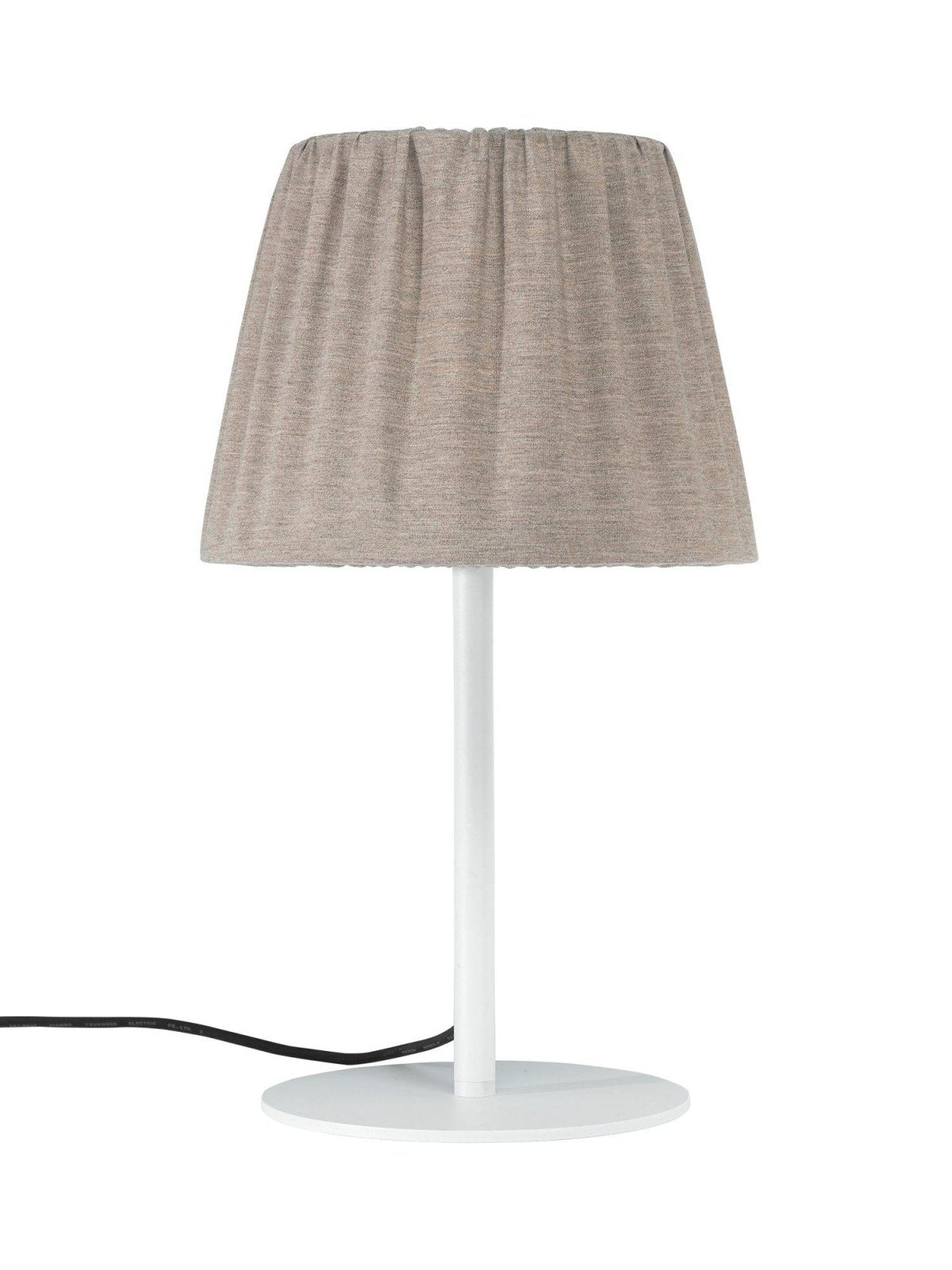PR Home Agnar Bordslampa Outdoor Brun 57cm - Azalea Home