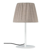 PR Home Agnar Bordslampa Outdoor Brun 57cm - Azalea Home