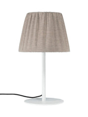 PR Home Agnar Bordslampa Outdoor Brun 57cm - Azalea Home
