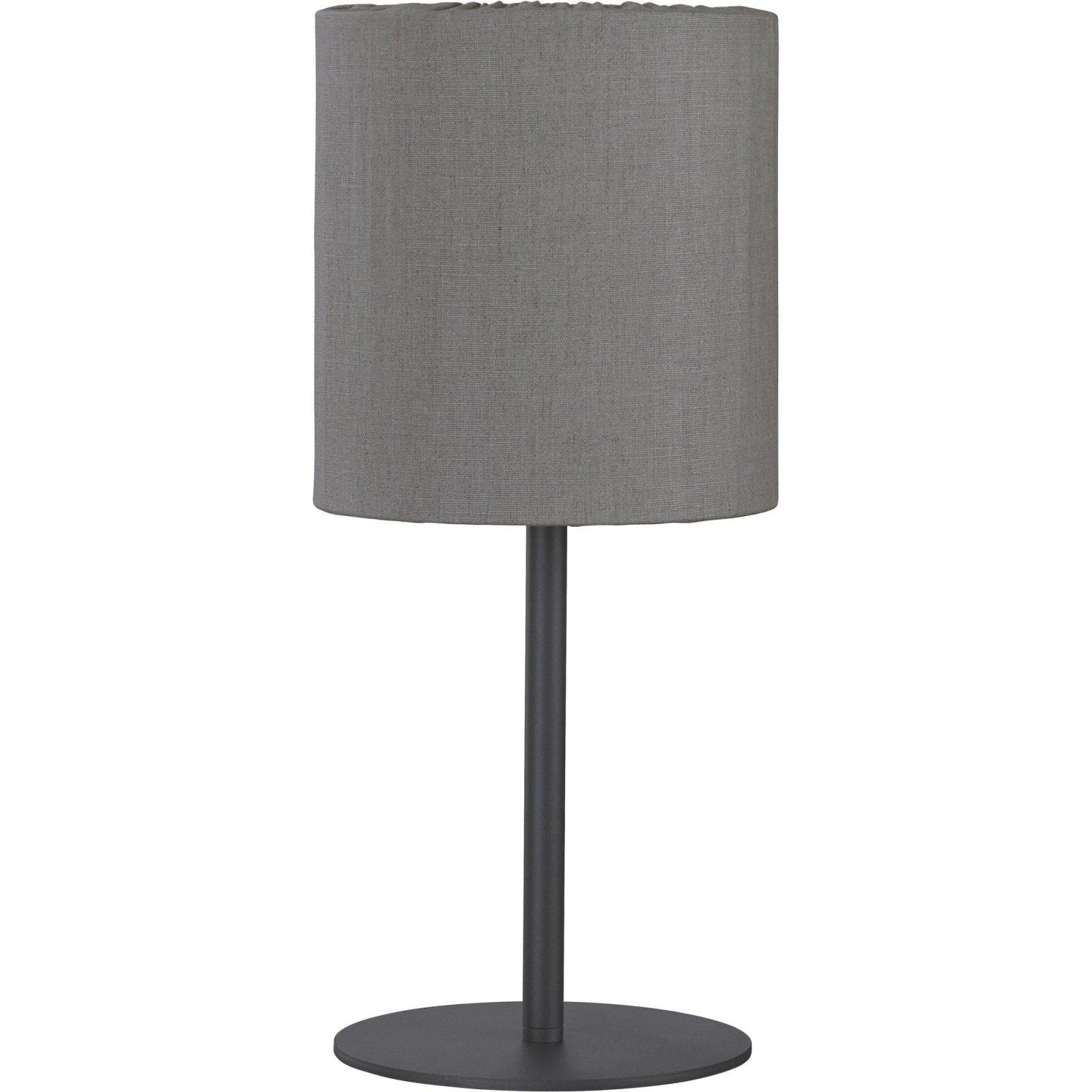 PR Home Agnar Bordslampa Outdoor Brun 57cm - Azalea Home