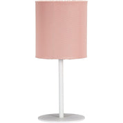 PR Home Agnar Bordslampa Outdoor Rosa 57cm - Azalea Home