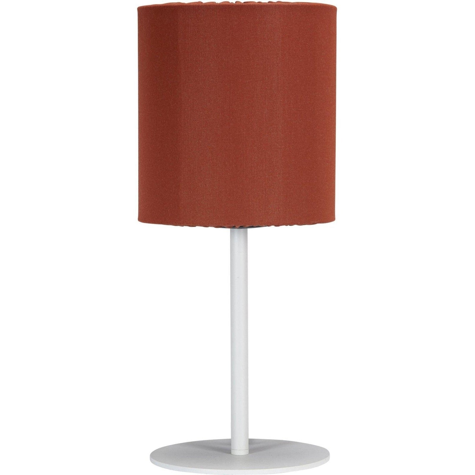 PR Home Agnar Bordslampa Outdoor Rost 57cm - Azalea Home