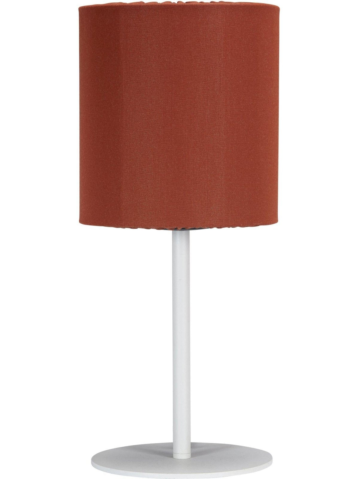 PR Home Agnar Bordslampa Outdoor Rost 57cm - Azalea Home