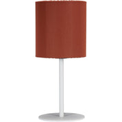 PR Home Agnar Bordslampa Outdoor Rost 57cm - Azalea Home