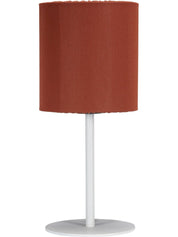 PR Home Agnar Bordslampa Outdoor Rost 57cm - Azalea Home