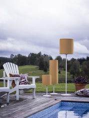 PR Home Agnar Bordslampa Outdoor Saffra 57cm - Azalea Home