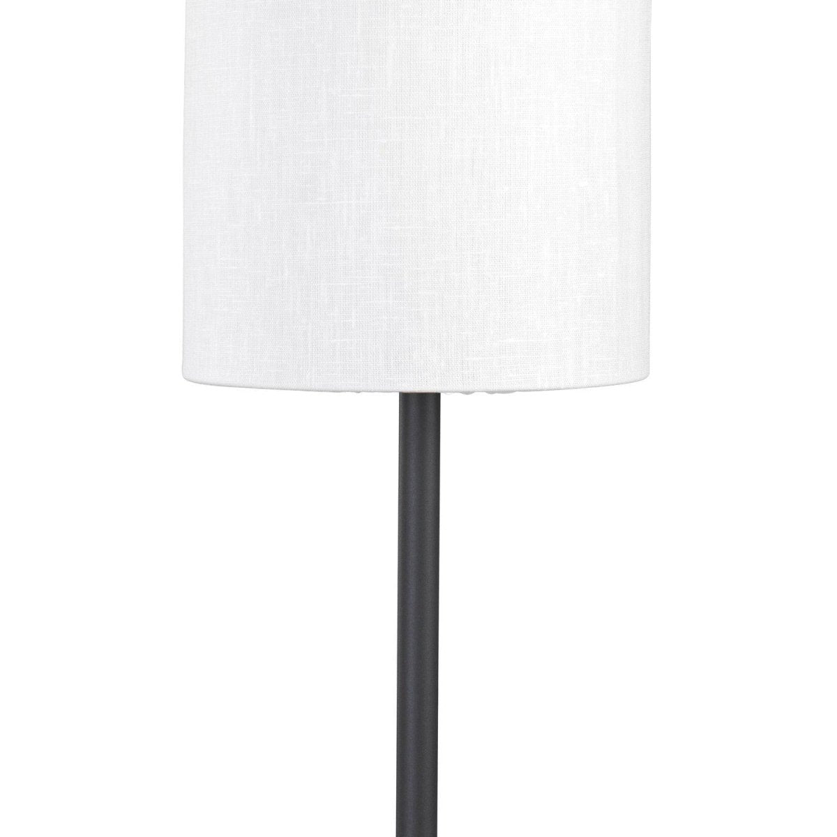 PR Home Agnar Bordslampa Outdoor Vit 57cm - Azalea Home