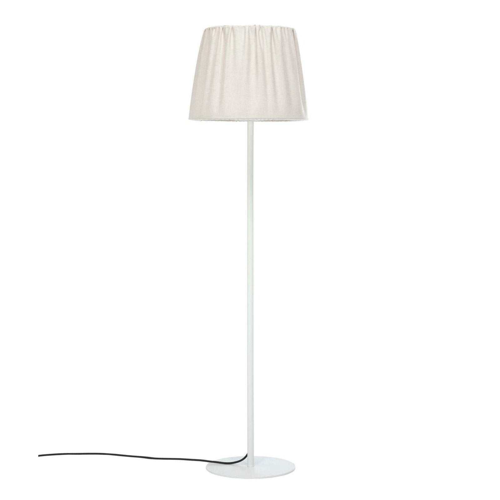 PR Home Agnar Golvlampa Outdoor Beige 156cm - Azalea Home