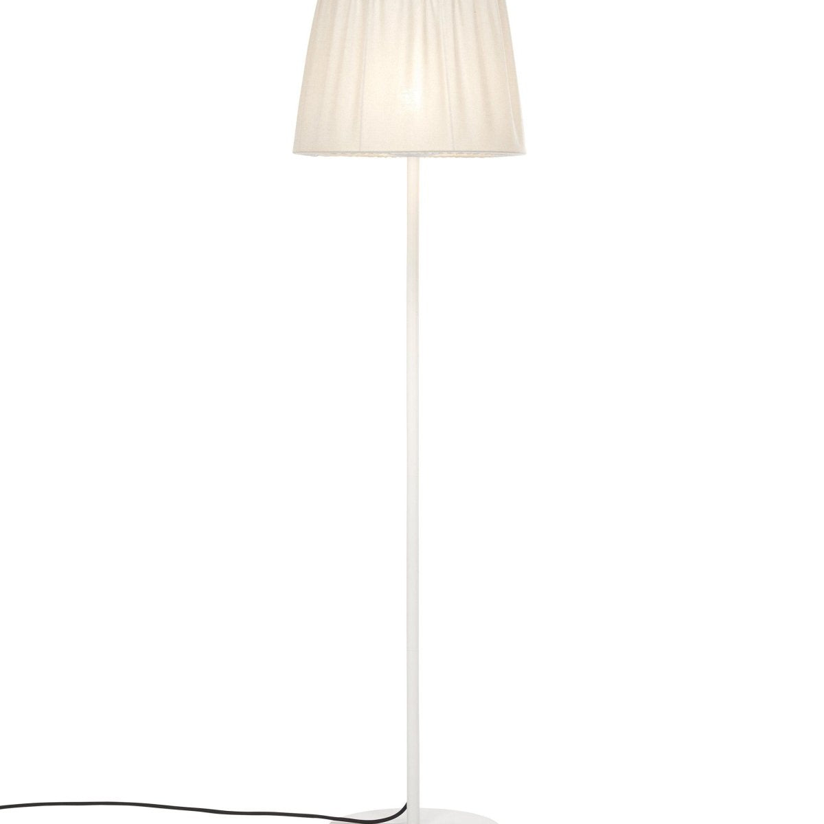 PR Home Agnar Golvlampa Outdoor Beige 156cm - Azalea Home