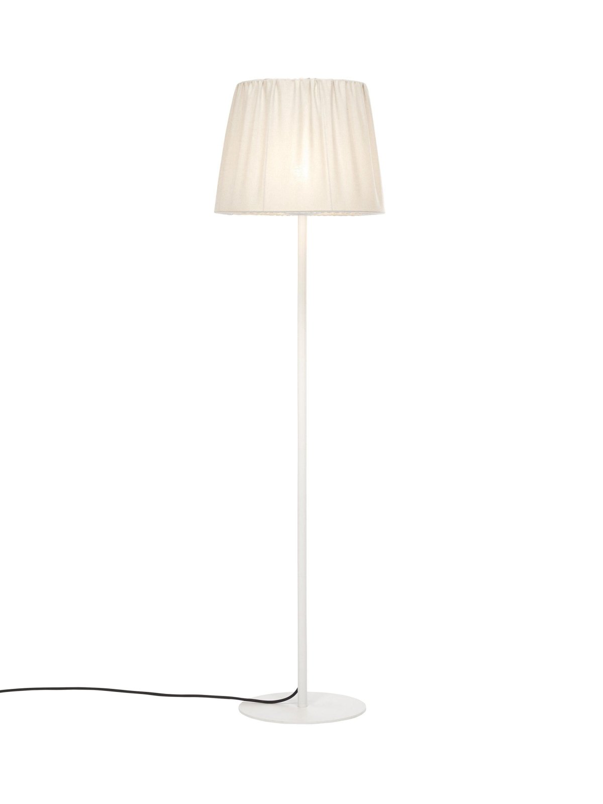 PR Home Agnar Golvlampa Outdoor Beige 156cm - Azalea Home