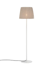 PR Home Agnar Golvlampa Outdoor Brun 156cm - Azalea Home