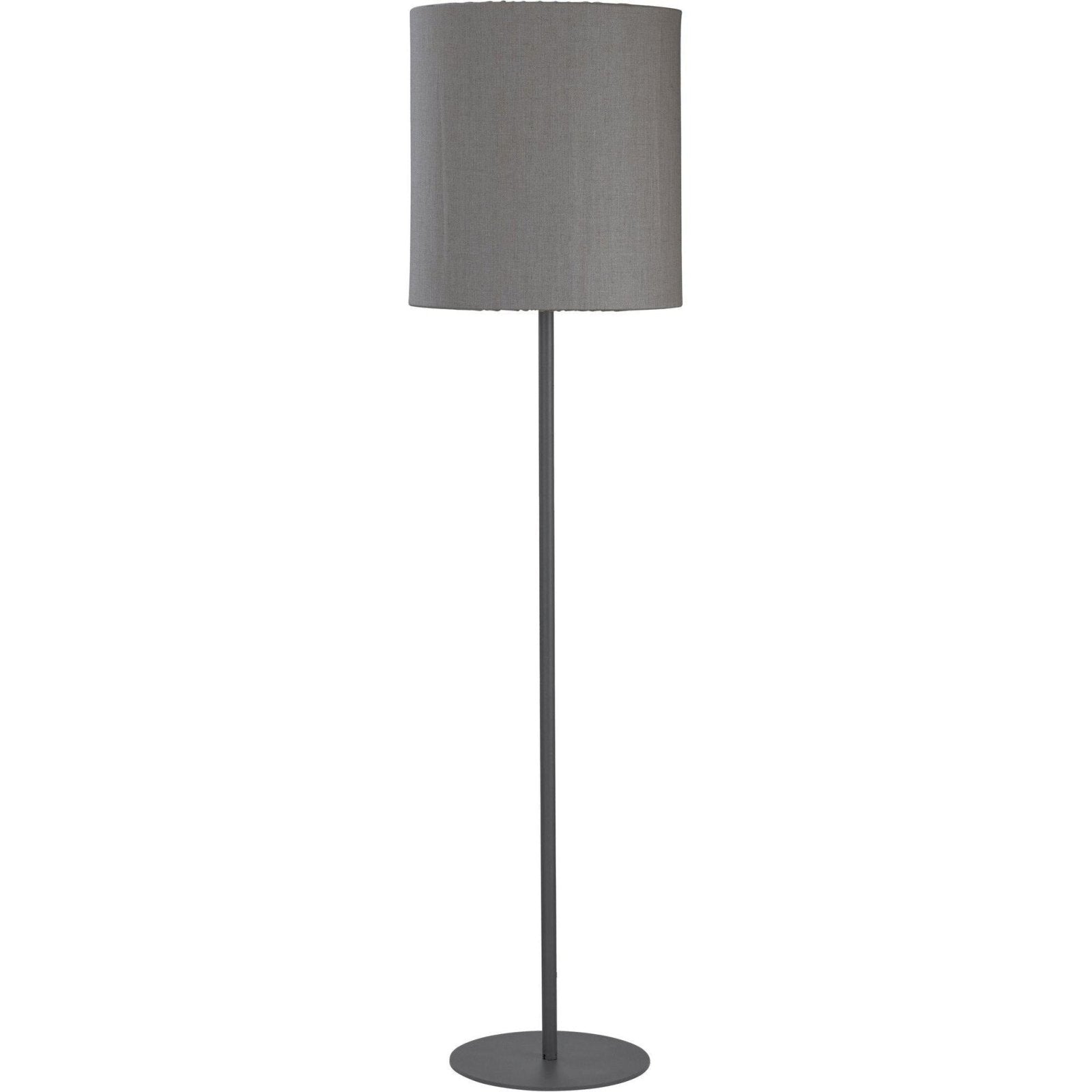 PR Home Agnar Golvlampa Outdoor Brun 156cm - Azalea Home
