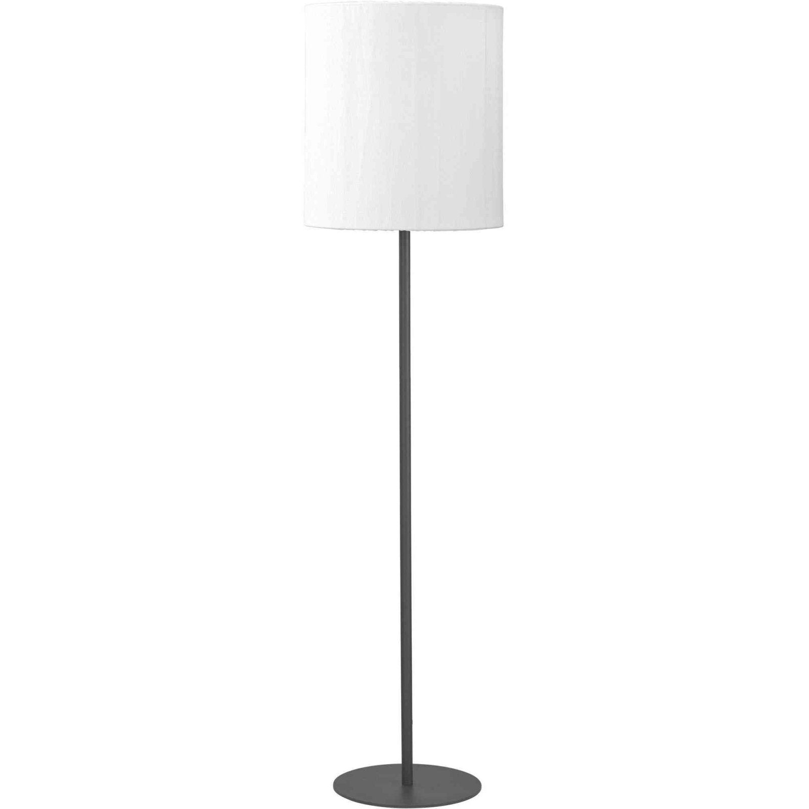 PR Home Agnar Golvlampa Outdoor Vit 156cm - Azalea Home
