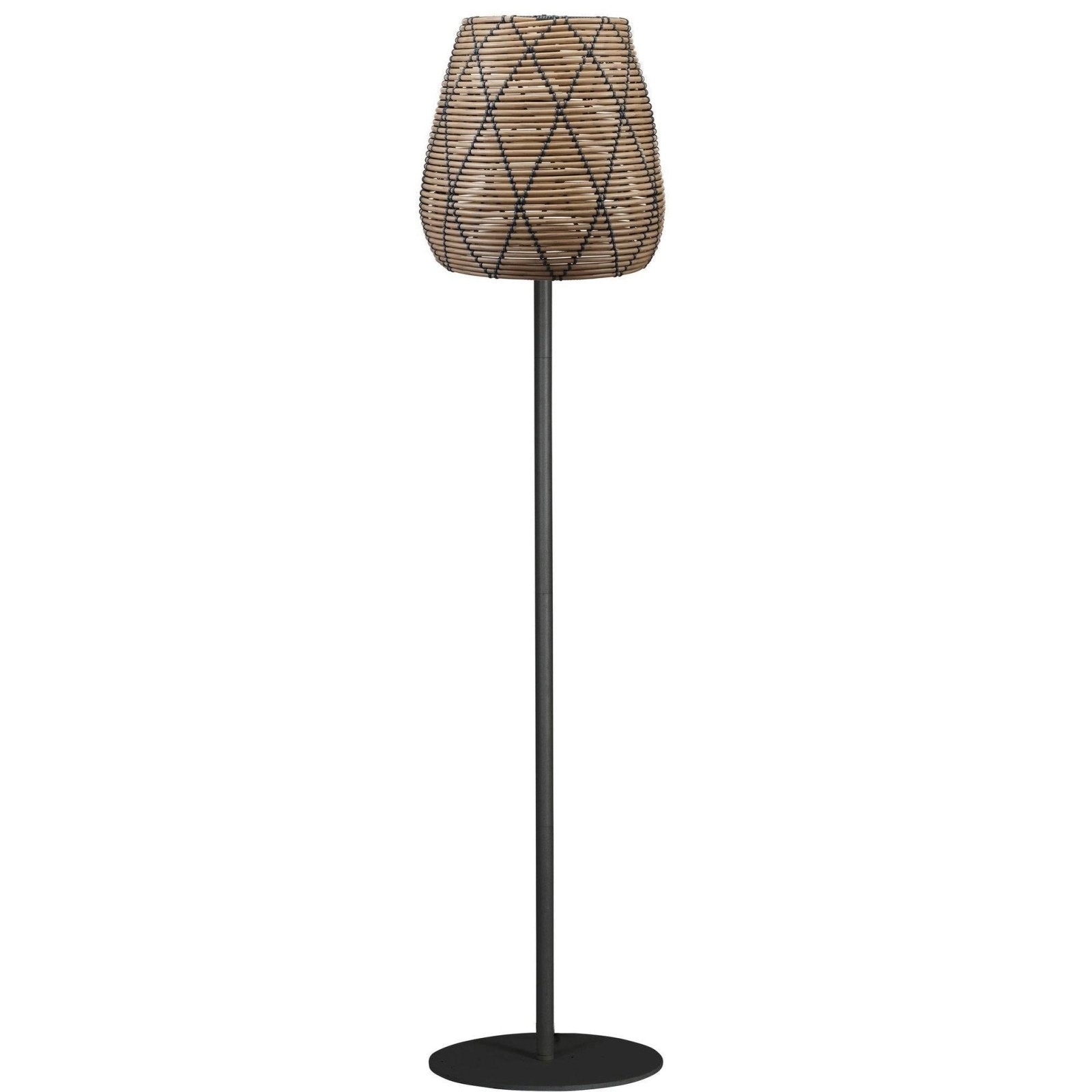 PR Home Agnar Lollo outdoor Grå Golvlampa 154cm - Azalea Home