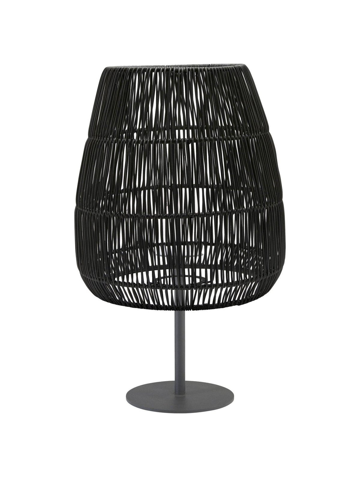 PR Home Agnar Saigon outdoor Grå bordslampa 71cm - Azalea Home
