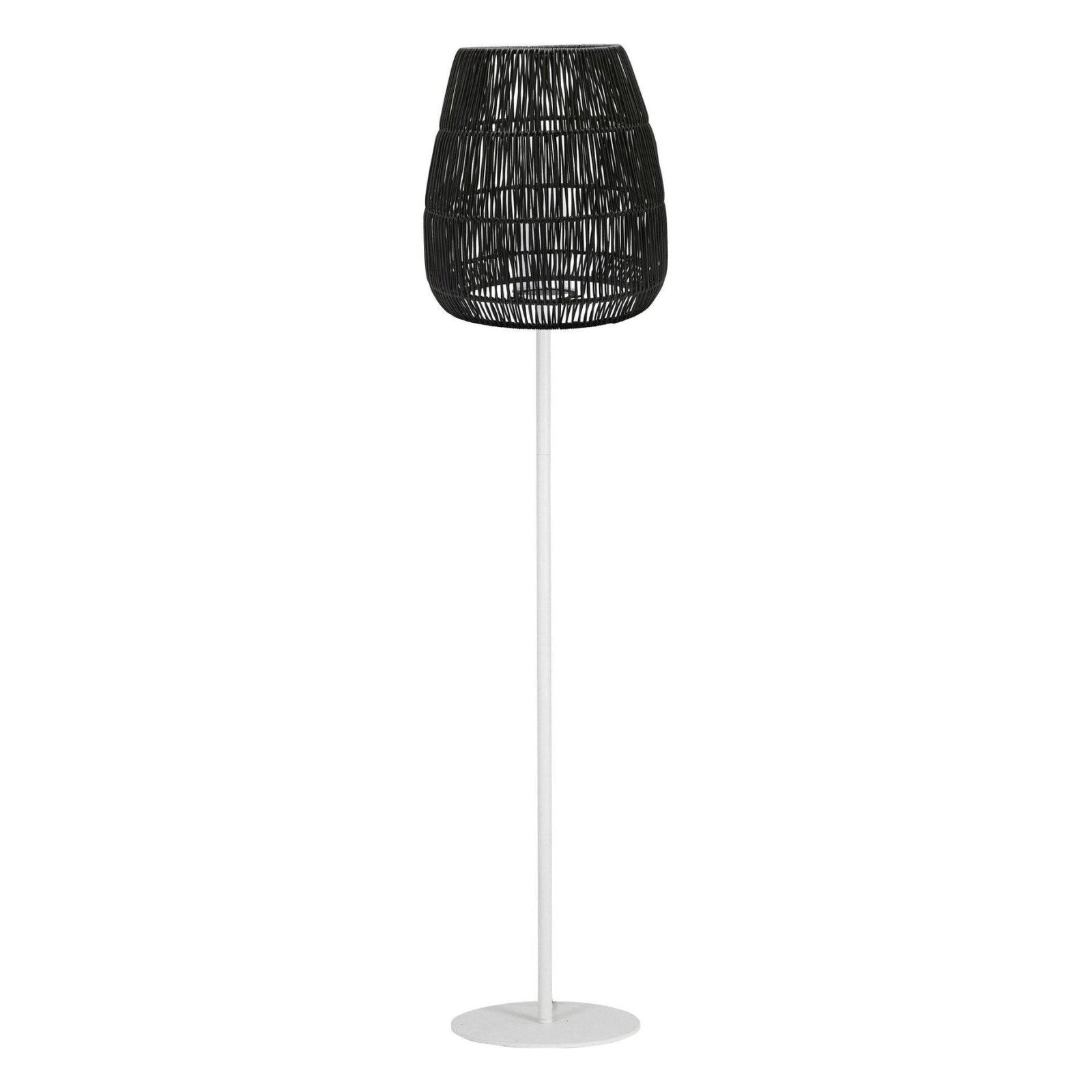 PR Home Agnar Saigon outdoor Vit Golvlampa 154cm - Azalea Home