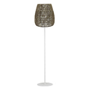 PR Home Agnar Saigon outdoor Vit Golvlampa 154cm - Azalea Home