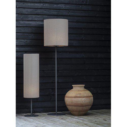 PR Home Agnar Utomhuslampa Golvfot grå 133cm - Azalea Home