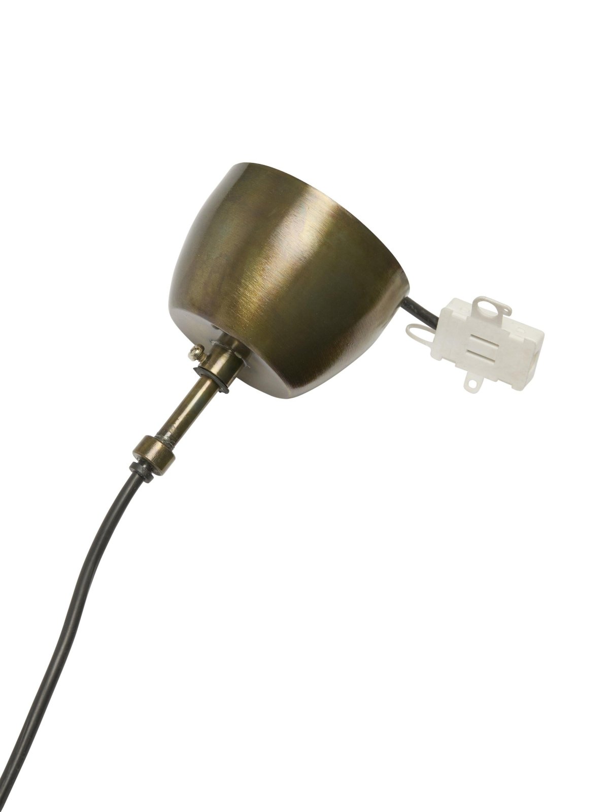 PR Home Aira taklampa Oil brass 41cm - Azalea Home