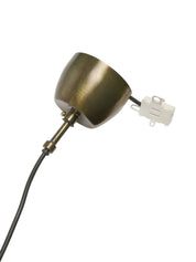 PR Home Aira taklampa Oil brass 41cm - Azalea Home