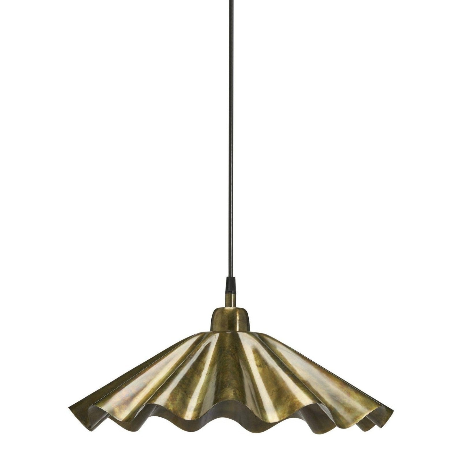 PR Home Aira taklampa Oil brass 41cm - Azalea Home