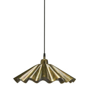 PR Home Aira taklampa Oil brass 41cm - Azalea Home