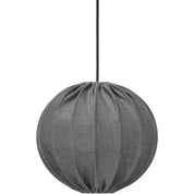PR Home Alva Outdoor Etamine Grå 40cm - Azalea Home