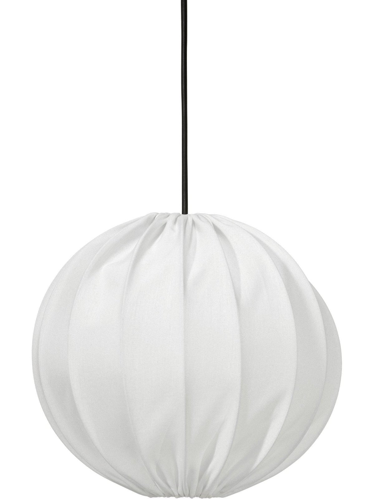 PR Home Alva Outdoor Etamine Off White 50cm - Azalea Home