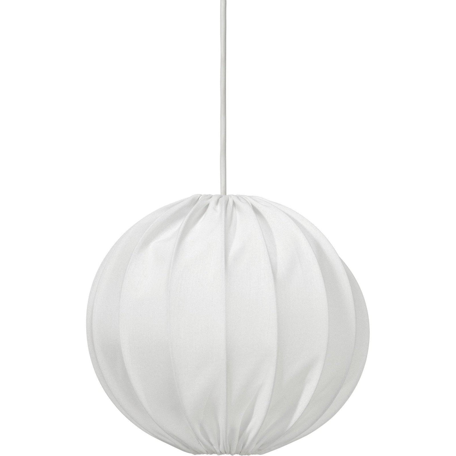 PR Home Alva Outdoor Etamine Off White 50cm - Azalea Home