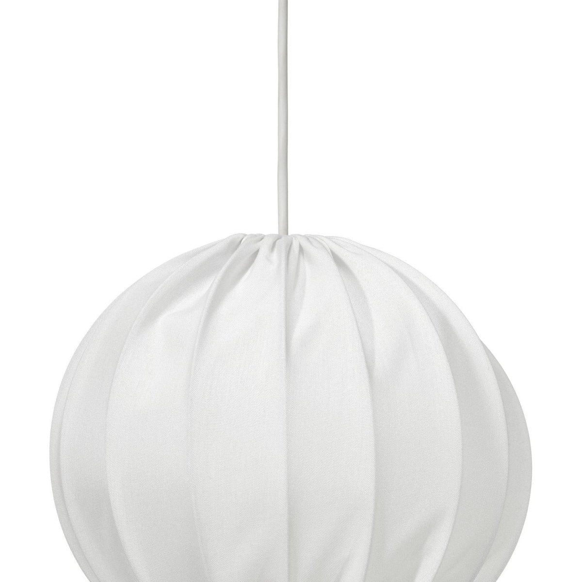PR Home Alva Outdoor Etamine Offwhite 30c - Azalea Home