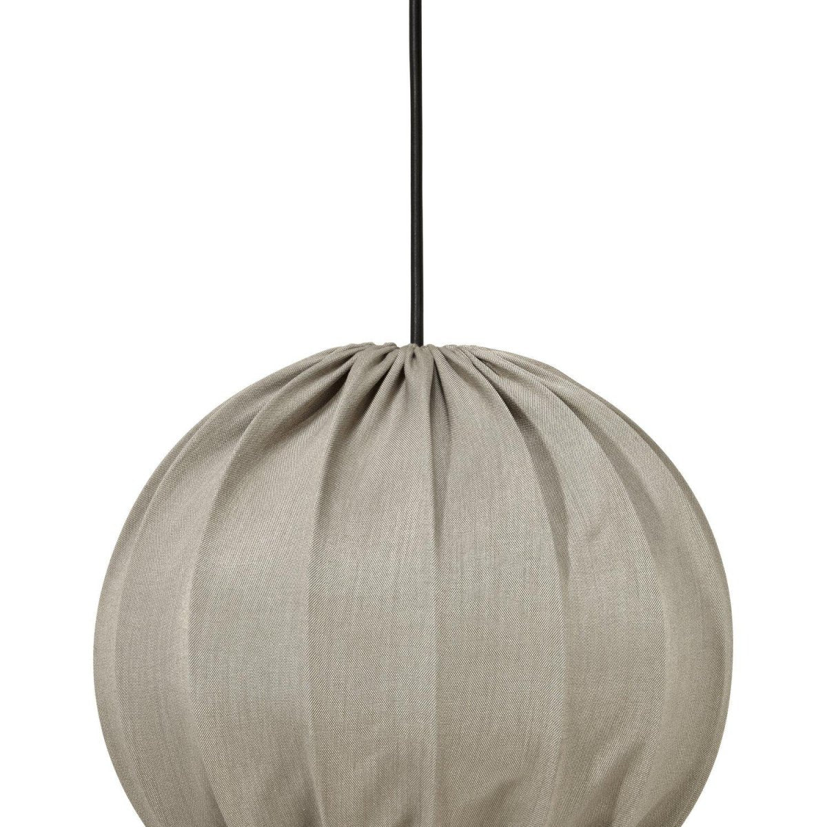 PR Home Alva Outdoor Pkt Etamine Beige 30cm - Azalea Home