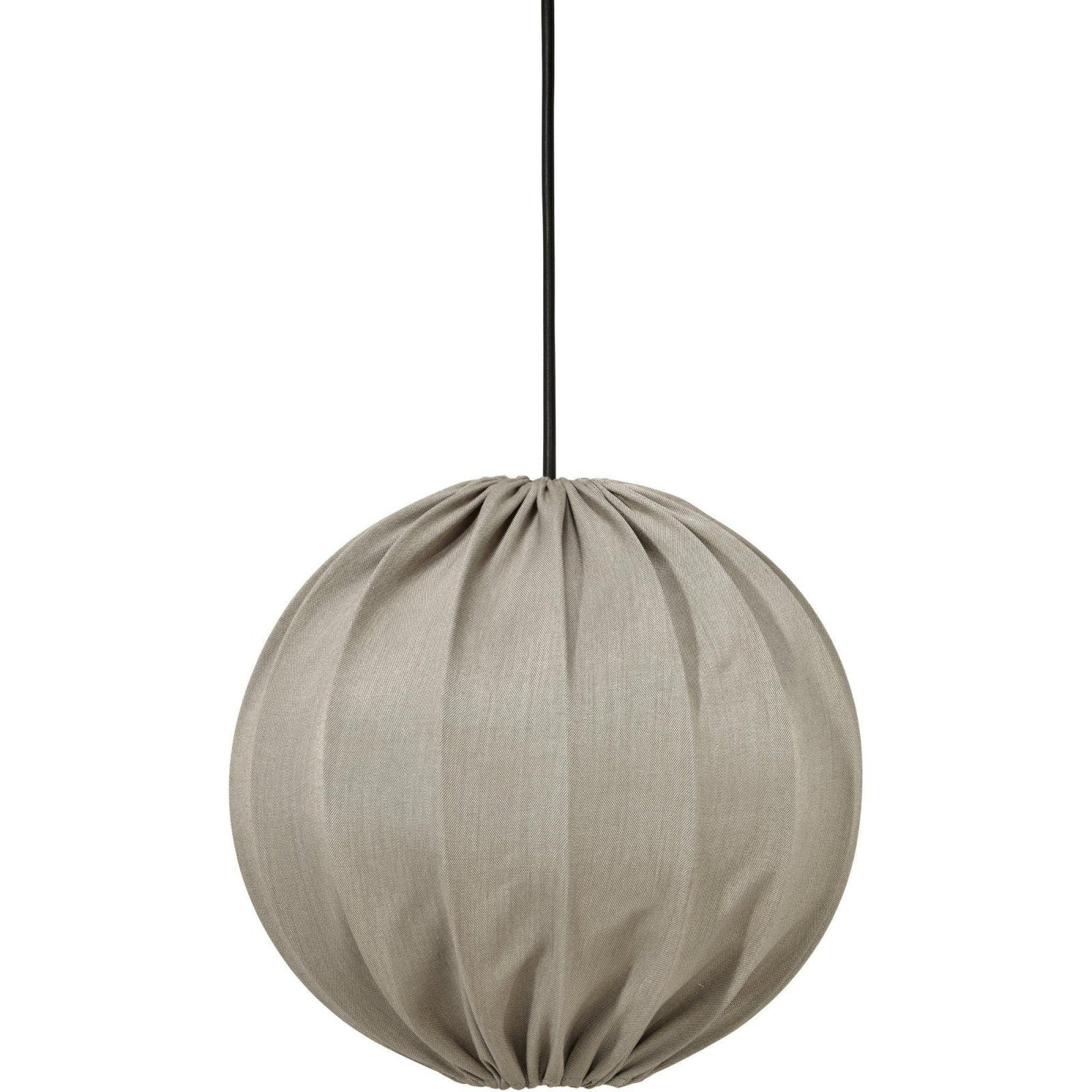 PR Home Alva Outdoor Pkt Etamine Beige 30cm - Azalea Home