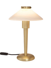PR Home August Bordslampa Opal 34cm - Azalea Home