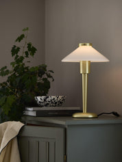 PR Home August Bordslampa Opal 34cm - Azalea Home