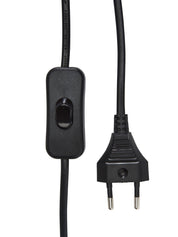 PR Home August Fönsterlampa Grön 25cm - Azalea Home