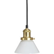 PR Home August Fönsterlampa Opal 15cm - Azalea Home