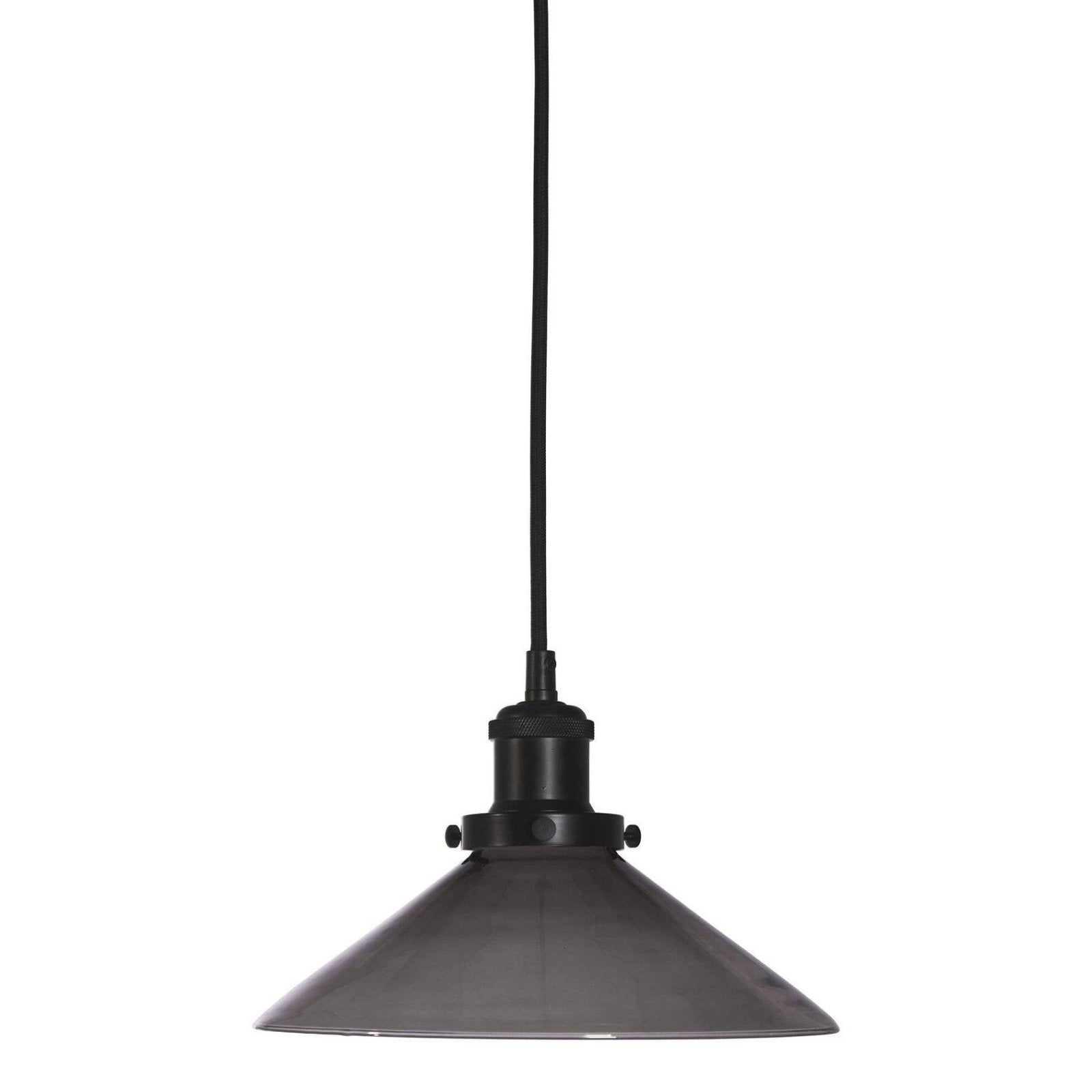 PR Home August Fönsterlampa Svart 25cm - Azalea Home