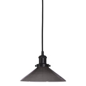 PR Home August Fönsterlampa Svart 25cm - Azalea Home