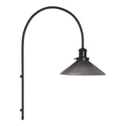 PR Home August Vägglampa Svart 25cm - Azalea Home