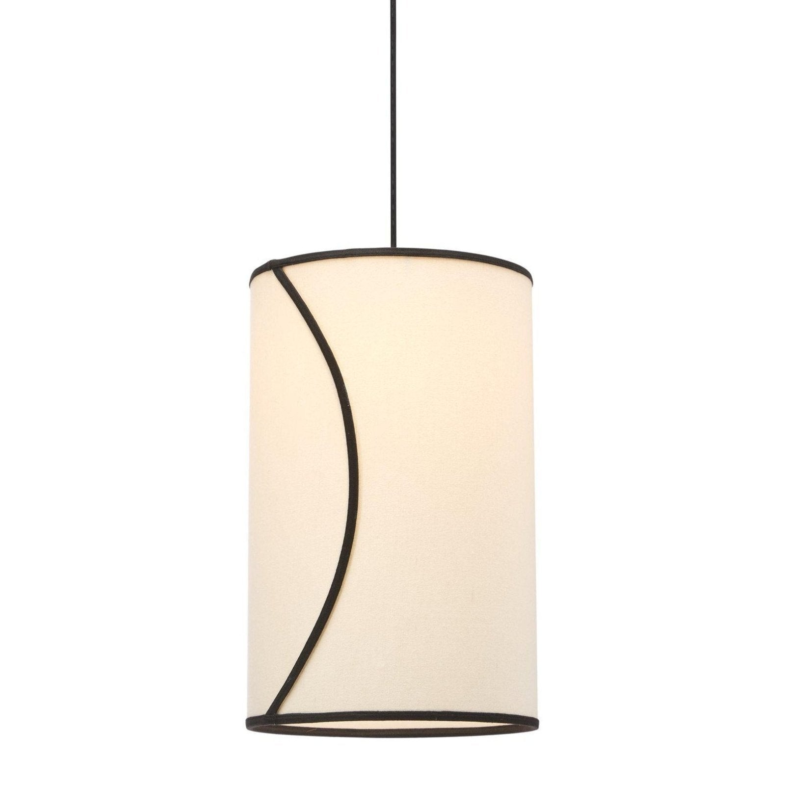 svart 30cm - Azalea Home