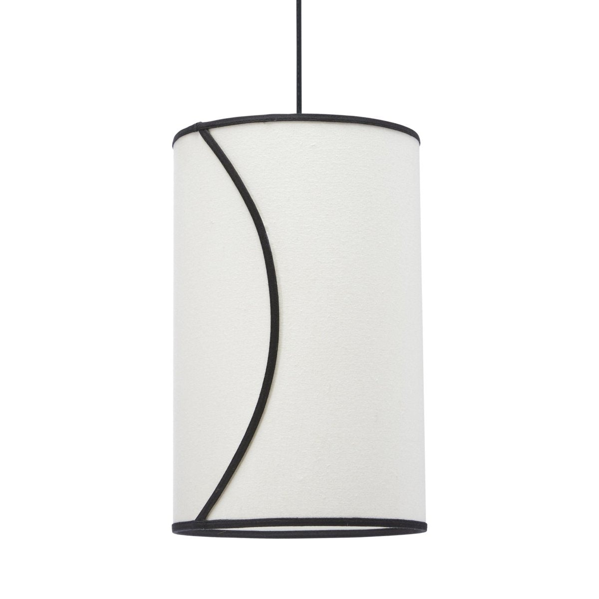 svart 30cm - Azalea Home