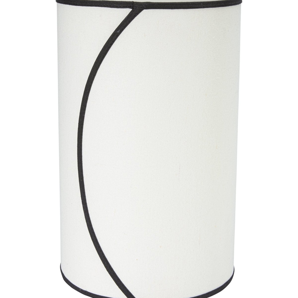 svart 25cm - Azalea Home