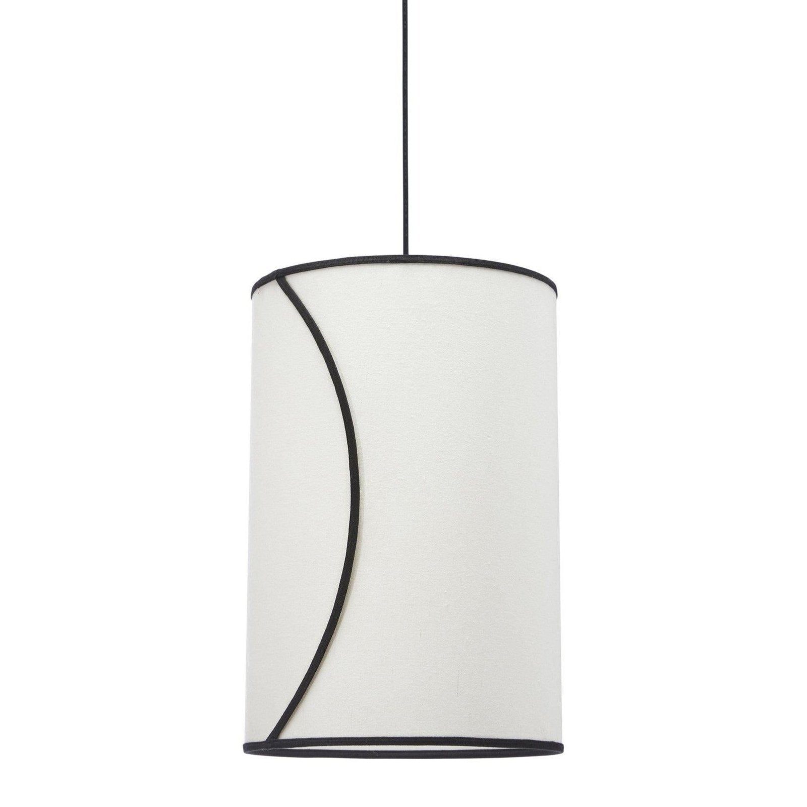 svart 30cm - Azalea Home