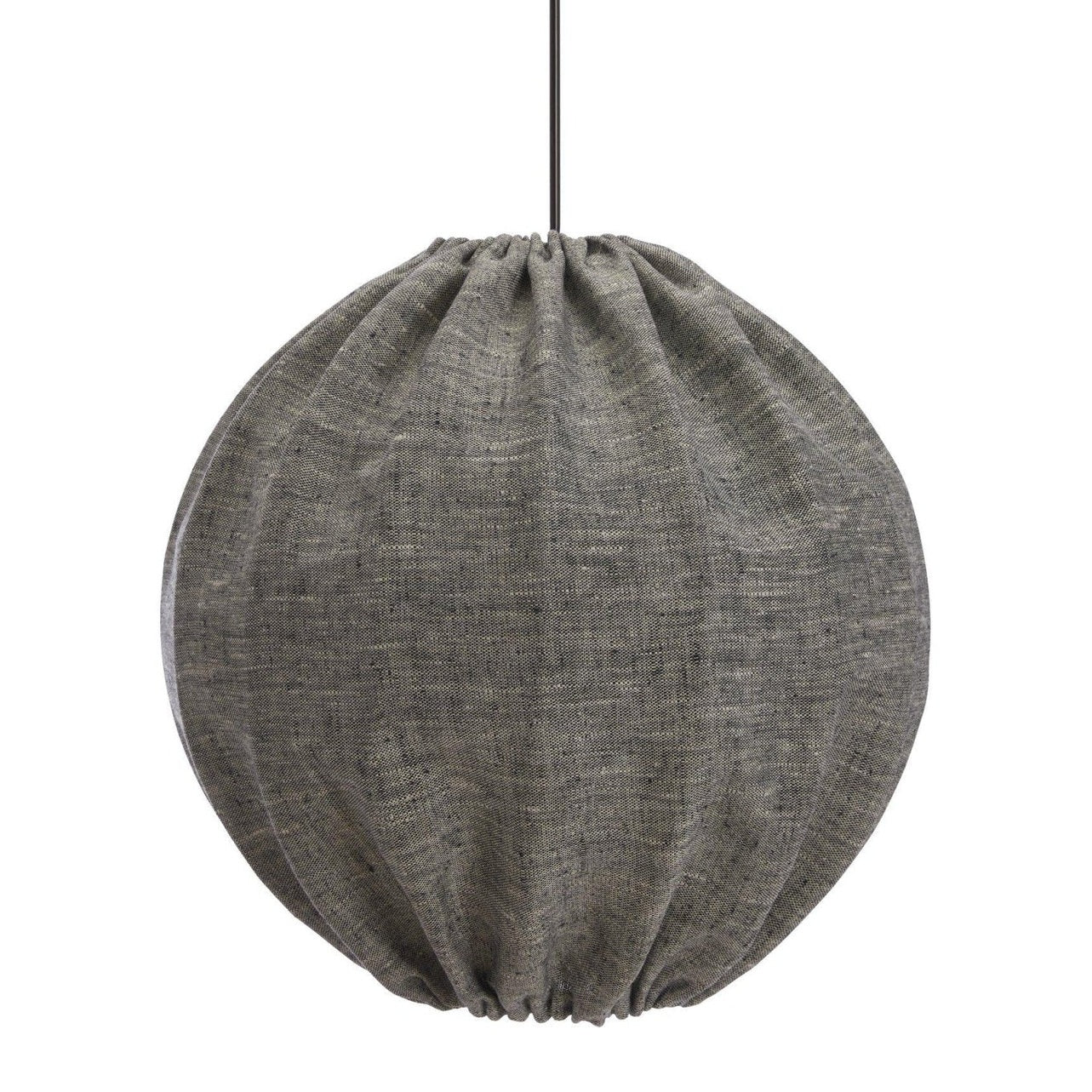 PR Home Aware Bonnie Gråsvart 40cm - Azalea Home