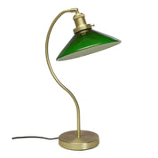 PR Home Axel Bordslampa Grön 25cm - Azalea Home