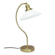 PR Home Axel Bordslampa Opal 25cm - Azalea Home