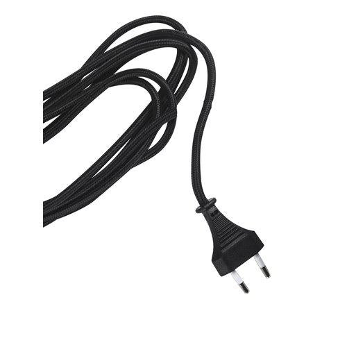 PR Home Bainbridge Pendellampa Svart 15cm - Azalea Home