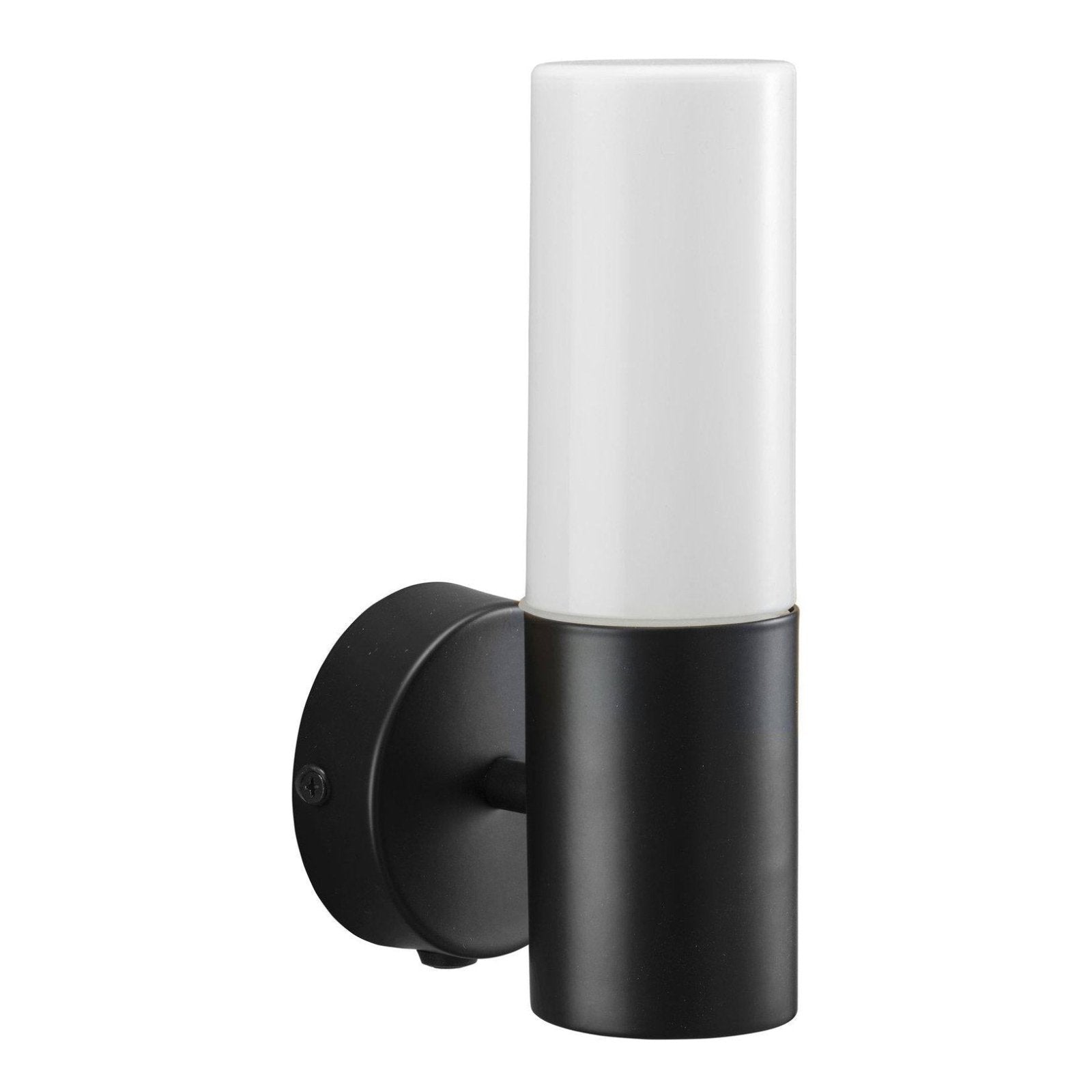 PR Home Beta Vägglampa IP44 Mattsvart 21cm - Azalea Home