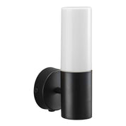 PR Home Beta Vägglampa IP44 Mattsvart 21cm - Azalea Home