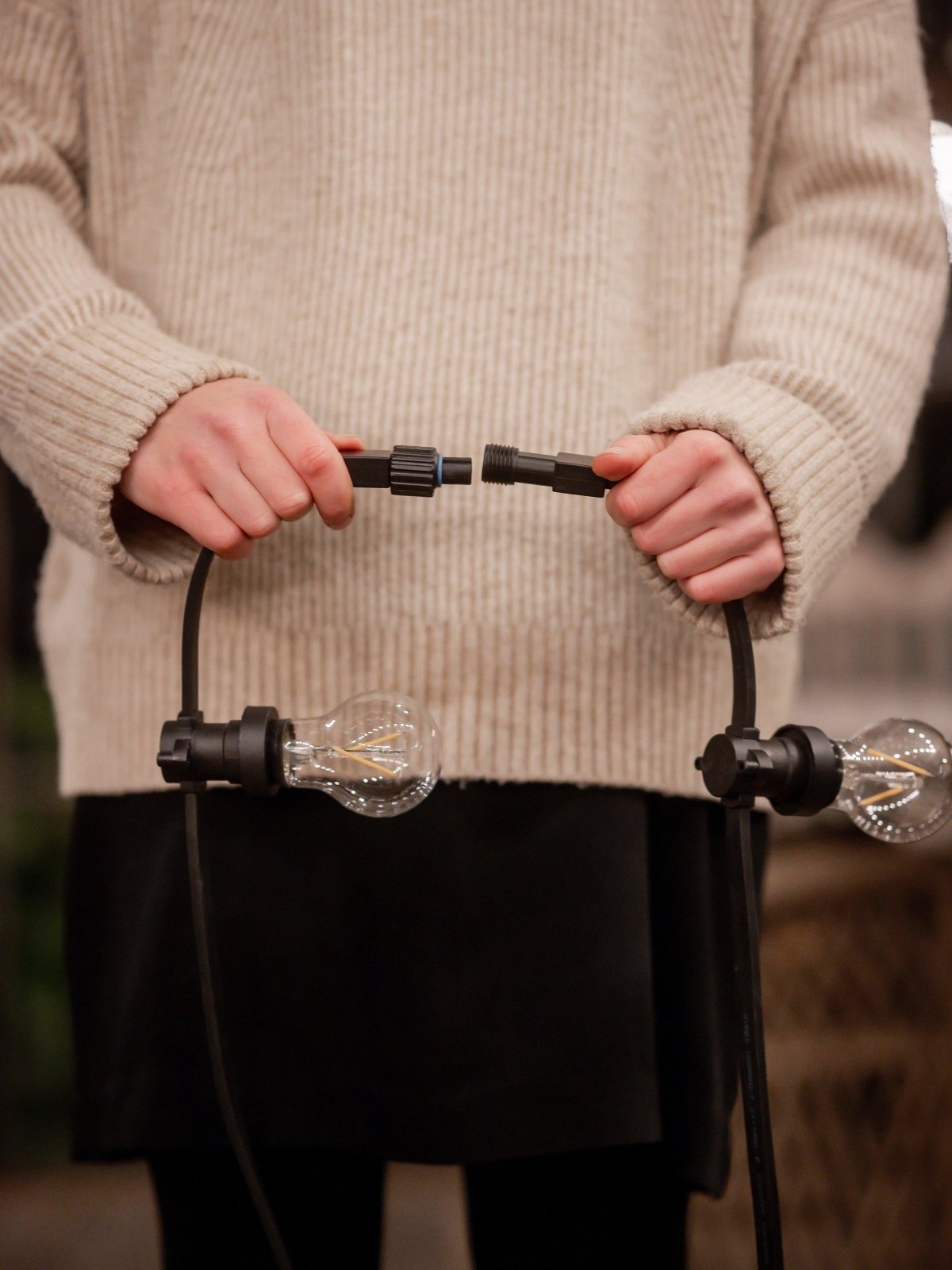 PR Home Bright light Pkt inkl. clear bulbs - Azalea Home